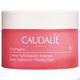 Sie sehen eine Packung Caudalie Vinohydra Intensive Feuchtigkeitscreme 50ml, Produktbild: 02 Caudalie Vinohydra Intensive Feuchtigkeitscreme 50ml, A-Nr.: 5859052 - 02