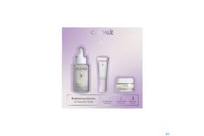 Caudalie Vinoperfect 1,2,3 Set 23 1pk, A-Nr.: 5727250 - 01