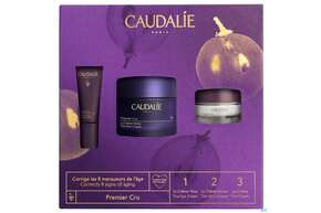 Caudalie Xmas/23 Premier Cru 70ml, A-Nr.: 5761034 - 01