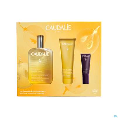 Caudalie Xmas/23 Soleil Des Vignes 155ml, A-Nr.: 5761117 - 02