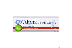 Ch-alpha Gelenk Gel Tube 100ml, A-Nr.: 3475815 - 01