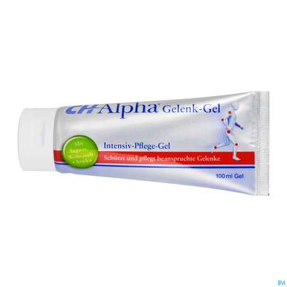 Ch-alpha Gelenk Gel Tube 100ml, A-Nr.: 3475815 - 05