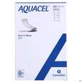 Sie sehen eine Packung Convatec Aquacel Extra 2x45 Cm, Produktbild: 01 Convatec Aquacel Extra 2x45 Cm, A-Nr.: 1811350 - 01
