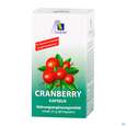 Cranberry Kapseln Avi 60st, A-Nr.: 3830535 - 02
