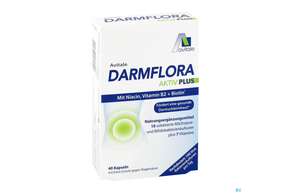 Darmflora Kapseln Aktiv Plus 100mrd. Bakterien +7 Vit 40st, A-Nr.: 5431213 - 01