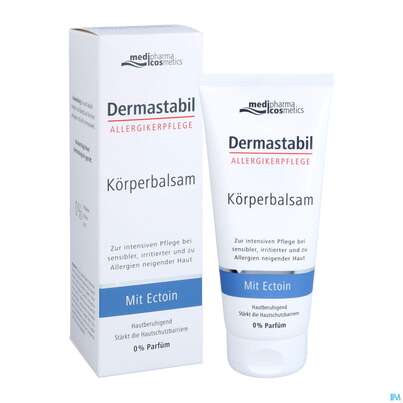 Dermastabil Koerperbalsam 200ml, A-Nr.: 5429920 - 07