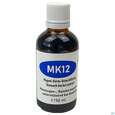 Sie sehen eine Packung Dr Bun Mk12 Tropfen Magenkr 50ml, Produktbild: 01 Dr Bun Mk12 Tropfen Magenkr 50ml, A-Nr.: 5759296 - 01