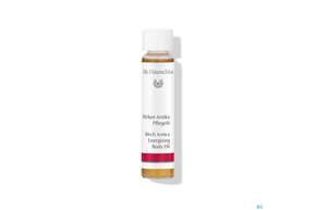 Dr. Hauschka Birken Arnika Pflegeöl 10ml, A-Nr.: 3282772 - 01