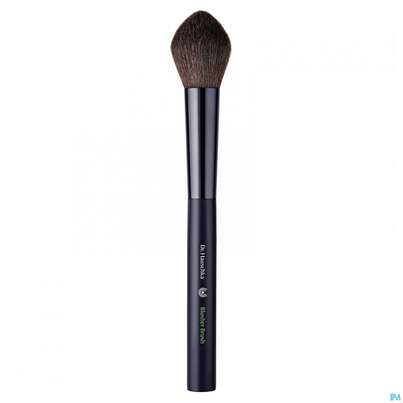 Dr. Hauschka Blusher Brush, A-Nr.: 4593126 - 01
