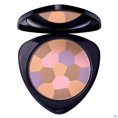 Dr. Hauschka Colour Correcting Powder 01 Activating, A-Nr.: 5355044 - 03