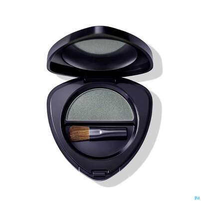 Sie sehen eine Packung Dr. Hauschka Eyeshadow 04 Verdelite 1,4g, Produktbild: 02 Dr. Hauschka Eyeshadow 04 Verdelite 1,4g, A-Nr.: 4592523 - 02