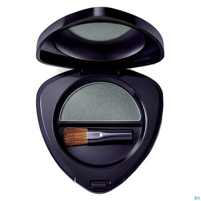 Sie sehen eine Packung Dr. Hauschka Eyeshadow 04 Verdelite 1,4g, Produktbild: 03 Dr. Hauschka Eyeshadow 04 Verdelite 1,4g, A-Nr.: 4592523 - 03