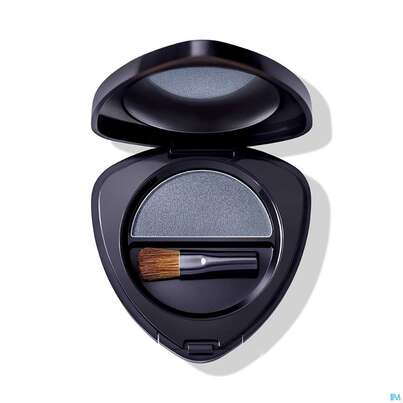 Sie sehen eine Packung Dr. Hauschka Eyeshadow 07 Aquamarine 1,4g, Produktbild: 02 Dr. Hauschka Eyeshadow 07 Aquamarine 1,4g, A-Nr.: 5222484 - 02