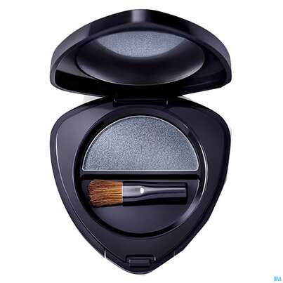 Sie sehen eine Packung Dr. Hauschka Eyeshadow 07 Aquamarine 1,4g, Produktbild: 03 Dr. Hauschka Eyeshadow 07 Aquamarine 1,4g, A-Nr.: 5222484 - 03