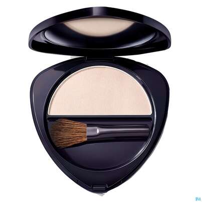 Sie sehen eine Packung Dr. Hauschka Highlighter 5g, Produktbild: 04 Dr. Hauschka Highlighter 5g, A-Nr.: 5467671 - 04