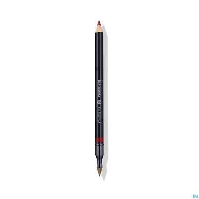 Dr. Hauschka Lip Liner 02 Red Heart 1,05g, A-Nr.: 4592664 - 02