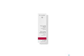 Dr. Hauschka Moor Lavendel Pflegeöl 10ml, A-Nr.: 4147355 - 01