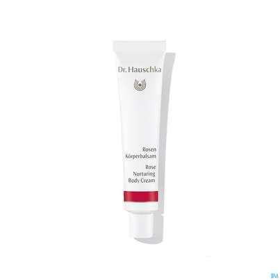 Dr. Hauschka Rosen Körperbalsam 10ml, A-Nr.: 2051875 - 03