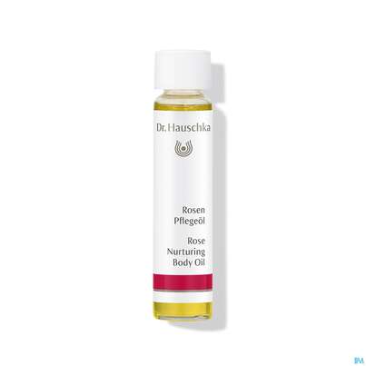 Dr. Hauschka Rosen Pflegeöl 10ml, A-Nr.: 3282789 - 03