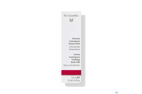 Dr. Hauschka Zitronen Lemongrass Körpermilch 10ml, A-Nr.: 3571045 - 01