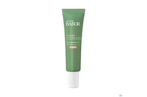 Dr.babor Clean Bb Cream Medium 40112 40ml, A-Nr.: 5683593 - 01