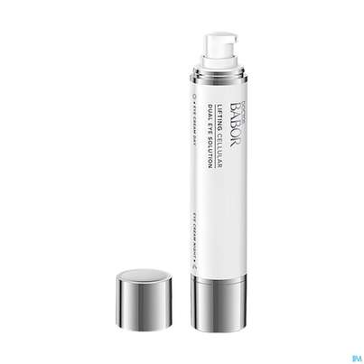 Dr.babor Lifting Cellular Dual Eye Solution 46347 30ml, A-Nr.: 5579192 - 01