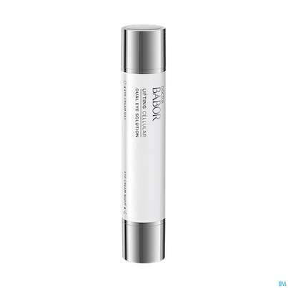 Dr.babor Lifting Cellular Dual Eye Solution 46347 30ml, A-Nr.: 5579192 - 02