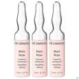 Sie sehen eine Packung Dr.grandel Professional Selektion Ampulle Matt Now 3x3ml 41196 9ml, Produktbild: 02 Dr.grandel Professional Selektion Ampulle Matt Now 3x3ml 41196 9ml, A-Nr.: 5566806 - 02