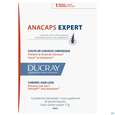 Sie sehen eine Packung Ducray Anacaps F.d.haar Haarausfall Kapseln Expert23 90st, Produktbild: 03 Ducray Anacaps F.d.haar Haarausfall Kapseln Expert23 90st, A-Nr.: 5688886 - 03