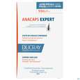 Sie sehen eine Packung Ducray Anacaps F.d.haar Haarausfall Kapseln Expert23 90st, Produktbild: 05 Ducray Anacaps F.d.haar Haarausfall Kapseln Expert23 90st, A-Nr.: 5688886 - 05