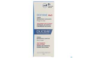 Ducray Dexyane Med Creme 30ml, A-Nr.: 5046745 - 01