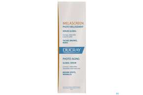 Ducray Melascreen Photo-aging Intensiv Serum 30ml, A-Nr.: 5130434 - 01