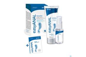 Easyanal Starterset 1st, A-Nr.: 4605651 - 01