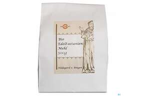 Edelkastanienmehl Bio 500g, A-Nr.: 2322653 - 01