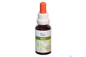 Edis Bio 03 Beech Alkoholfrei 20ml, A-Nr.: 4107485 - 01