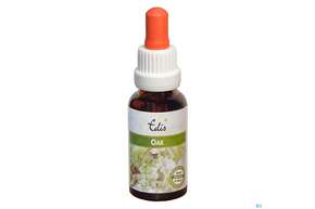 Edis Bio 22 Oak Alkoholfrei 20ml, A-Nr.: 4107692 - 01