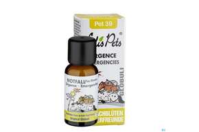 Edis Bio Pets Notfall - Extreme Situationen 20g, A-Nr.: 4148834 - 01