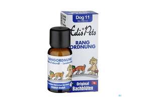 Edis Pets Dog Bio - Rangordnung 20g, A-Nr.: 4148857 - 01