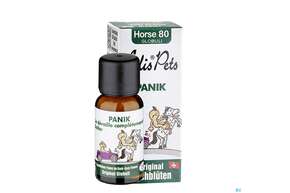 Edis Pets Horse Bio - Panik 20g, A-Nr.: 4149029 - 01