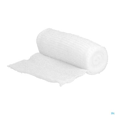 Elastische Binden Askina Elast Fixierbinde 4mx 10cm 20st, A-Nr.: 1777908 - 06