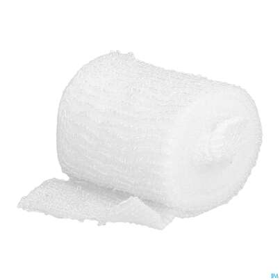 Elastische Binden Askina Elast Fixierbinde 4mx 4cm 20st, A-Nr.: 1777860 - 06