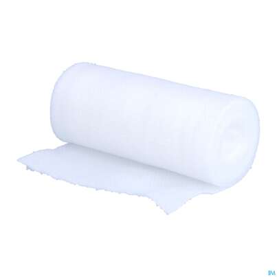 Elastische Binden Fixierbinde Maielast Glatt 4mx 8cm 61030 20st, A-Nr.: 5066216 - 04