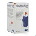 Elastische Binden Idealast/haft Kohaesiv/color Blau 4mx 10cm 1st, A-Nr.: 4174607 - 02