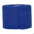 Elastische Binden Idealast/haft Kohaesiv/color Blau 4mx 4cm 1st, A-Nr.: 4174576 - 04