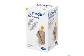 Elastische Binden Lastodur Straff 7mx 10cm 1st, A-Nr.: 0778515 - 01