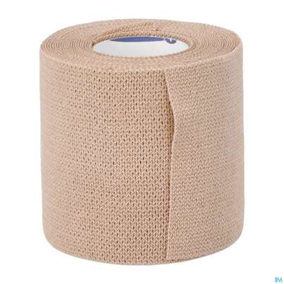 Sie sehen eine Packung Elastische Binden Puetter-haft Latexfrei Kohaes.kompressionbinde 5mx 6cm 1st, Produktbild: 06 Elastische Binden Puetter-haft Latexfrei Kohaes.kompressionbinde 5mx 6cm 1st, A-Nr.: 4174530 - 06