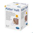 Elastische Binden Puetter-haft Latexfrei Kohaes.kompressionbinde 5mx 8cm 1st, A-Nr.: 4174547 - 04