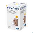 Elastische Binden Puetter-haft Latexfrei Kohaes.kompressionbinde 5mx10cm 1st, A-Nr.: 4174553 - 05