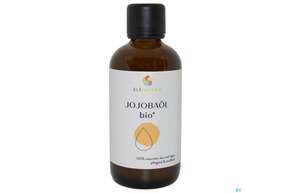 Elenatura Basisoel Bio Jojobaoel 100ml, A-Nr.: 5411067 - 01
