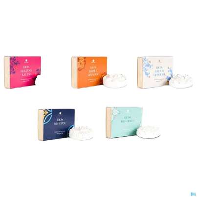 Sie sehen eine Packung Elenatura Duftmischung Lebensfreude 10ml, Produktbild: 02 Elenatura Duftmischung Lebensfreude 10ml, A-Nr.: 5650926 - 02